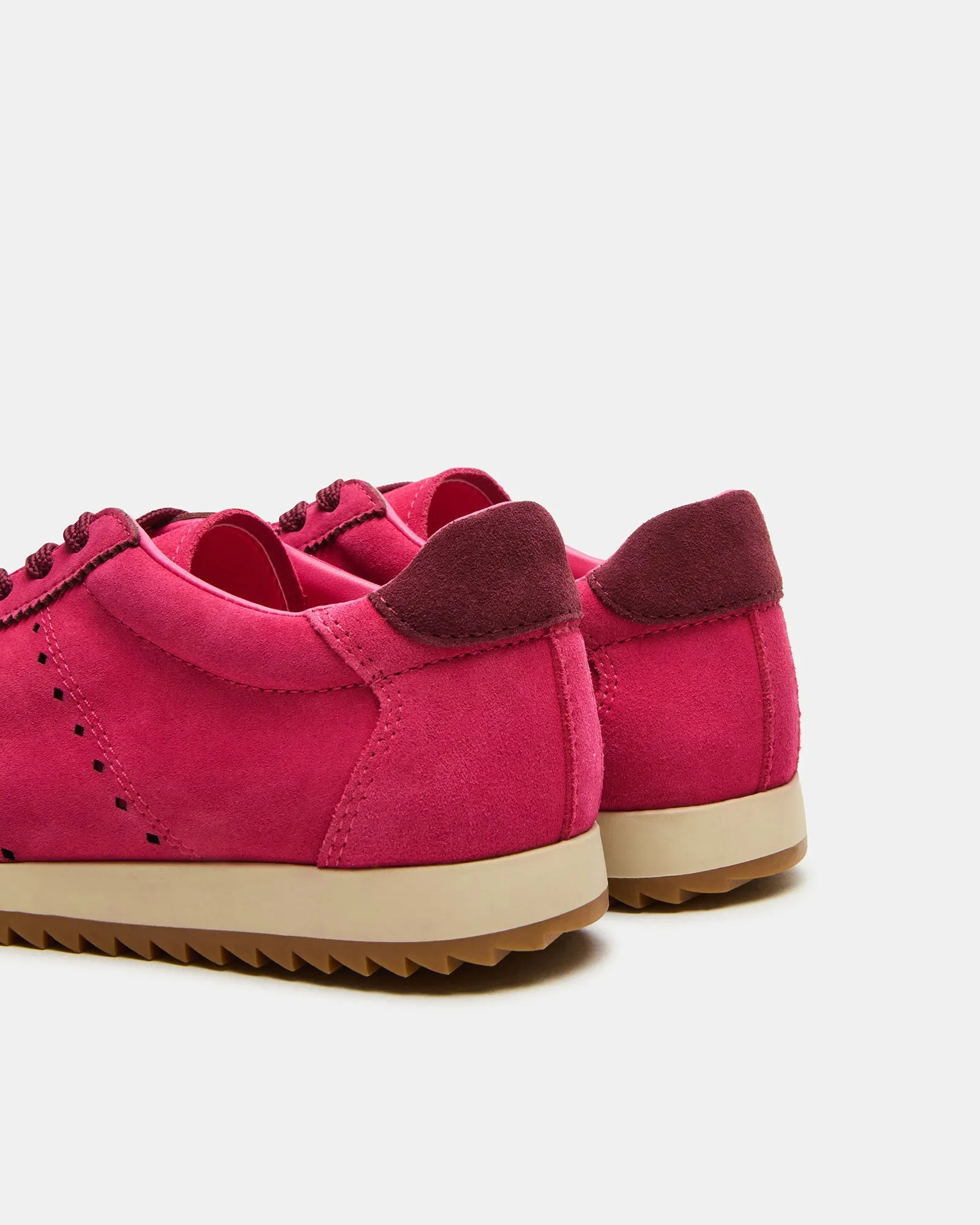 MIRAGE HOT PINK - SM REBOOTED sold by Steve Madden product image thumbnail 4