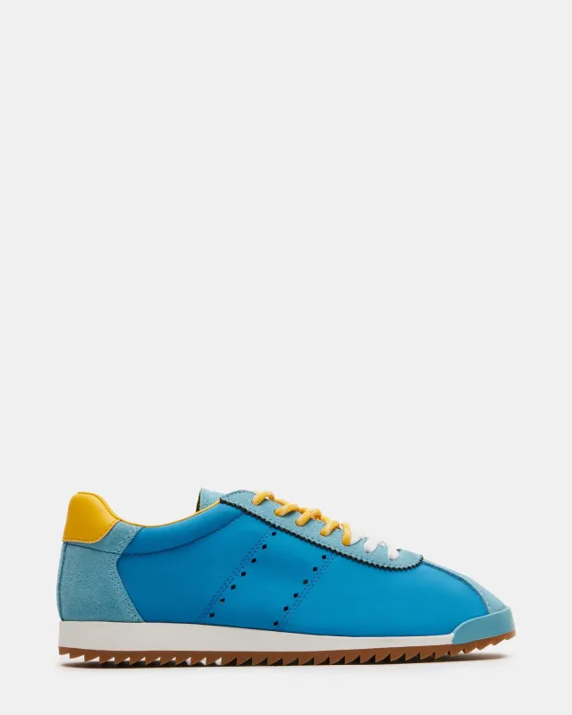 MIRAGE BLUE/YELLOW - SM REBOOTED sold by Steve Madden