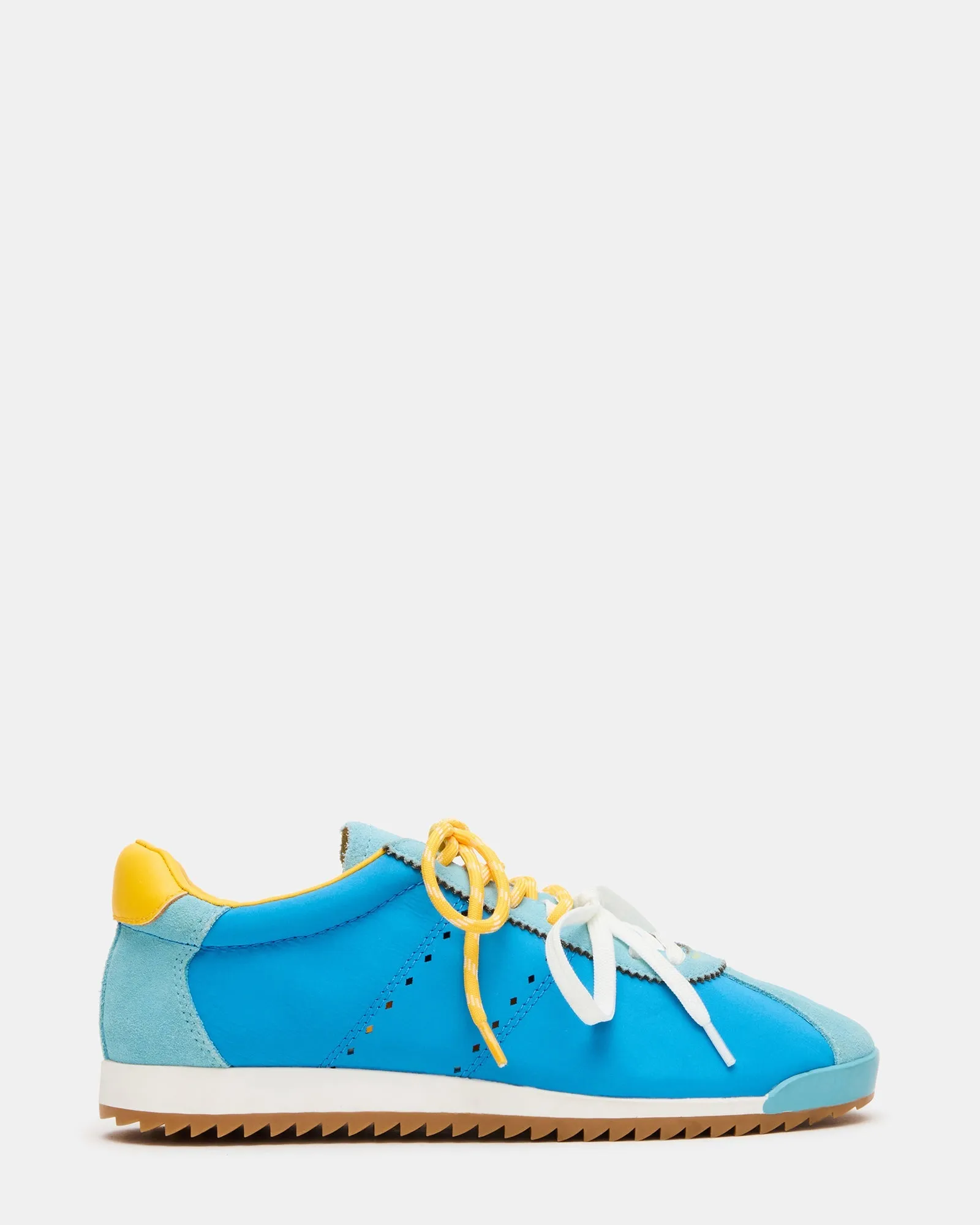 MIRAGE BLUE/YELLOW - SM REBOOTED sold by Steve Madden product image thumbnail 2