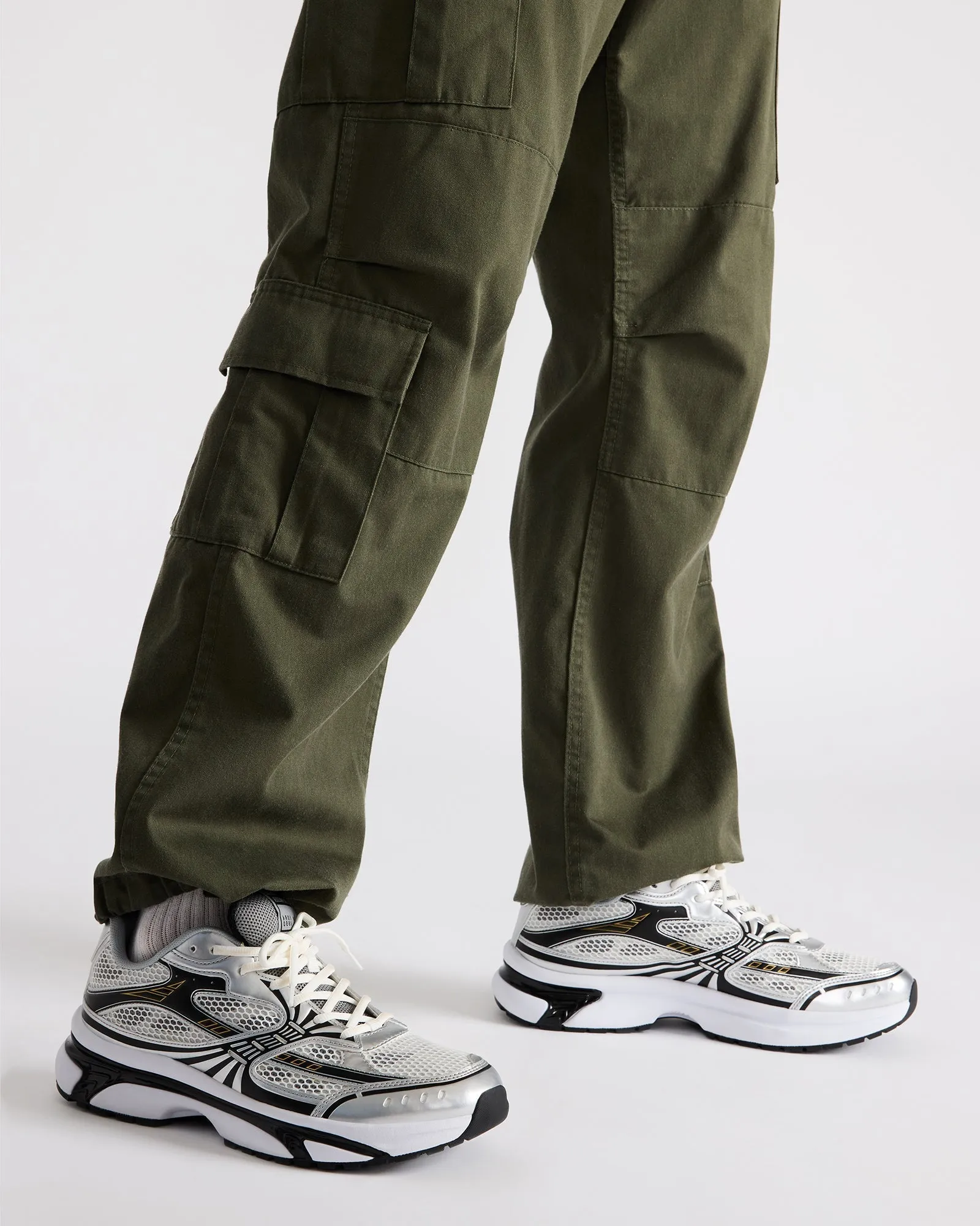 YUVAL BLACK/SILVER - SM REBOOTED sold by Steve Madden product image thumbnail 2