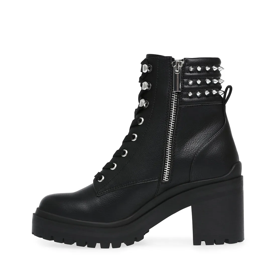 JAYDIN BLACK - SM REBOOTED sold by Steve Madden product image thumbnail 3