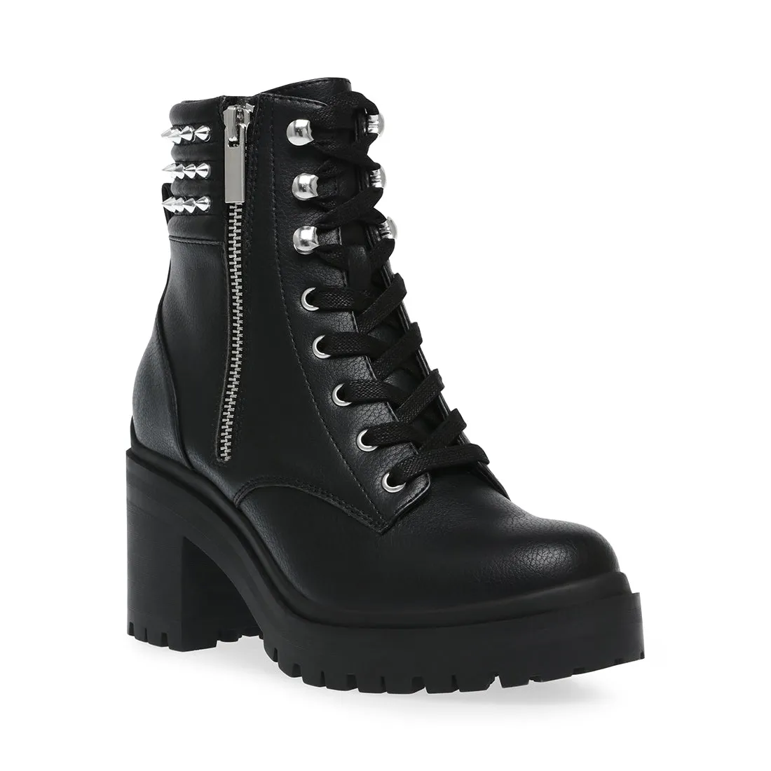 JAYDIN BLACK - SM REBOOTED sold by Steve Madden product image thumbnail 2
