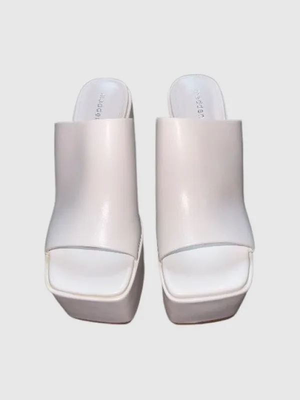 Shout - SM REBOOTED sold by Steve Madden
