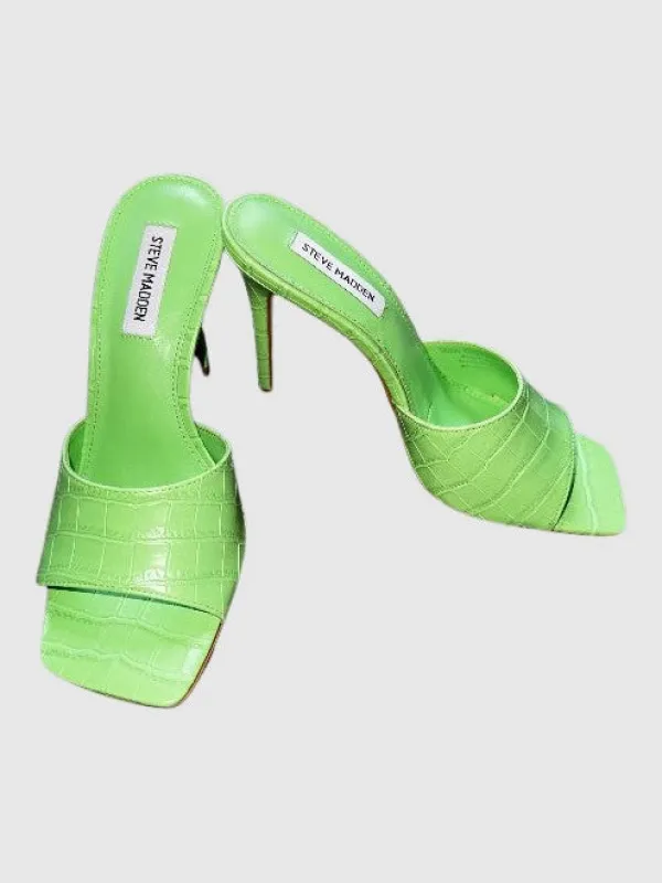 Signal - SM REBOOTED sold by Steve Madden