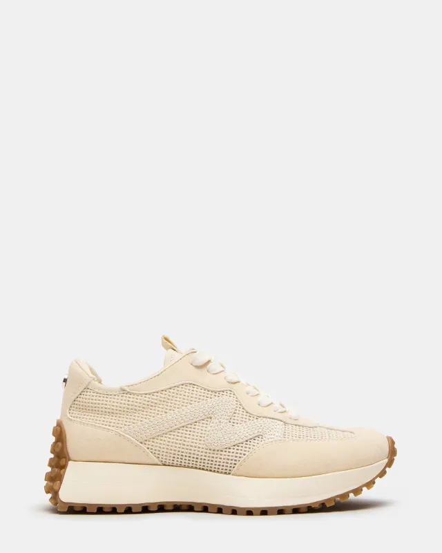 CAMPO NATURAL RAFFIA - SM REBOOTED sold by Steve Madden