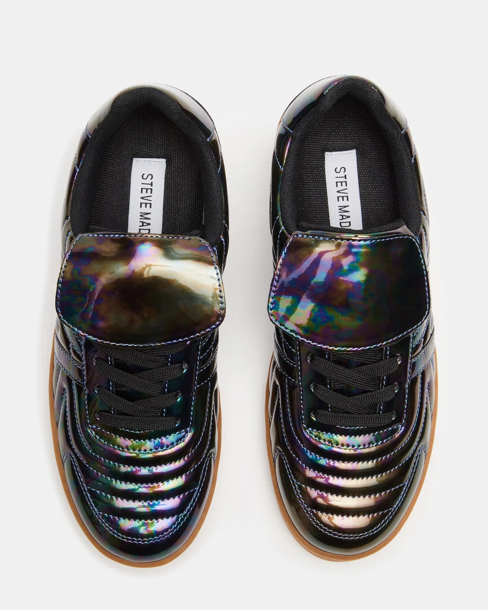 MADRID IRIDESCENT - SM REBOOTED sold by Steve Madden product image thumbnail 5