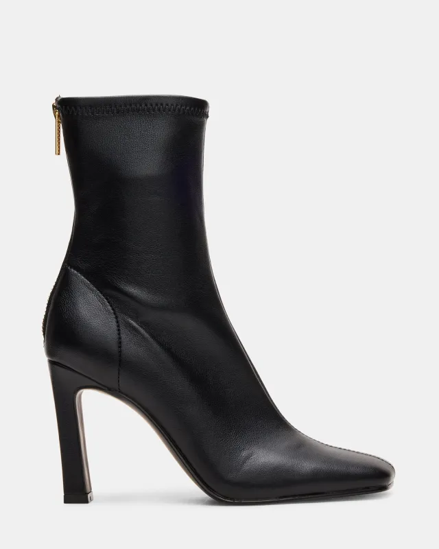 KHELAN BLACK sold by Steve Madden