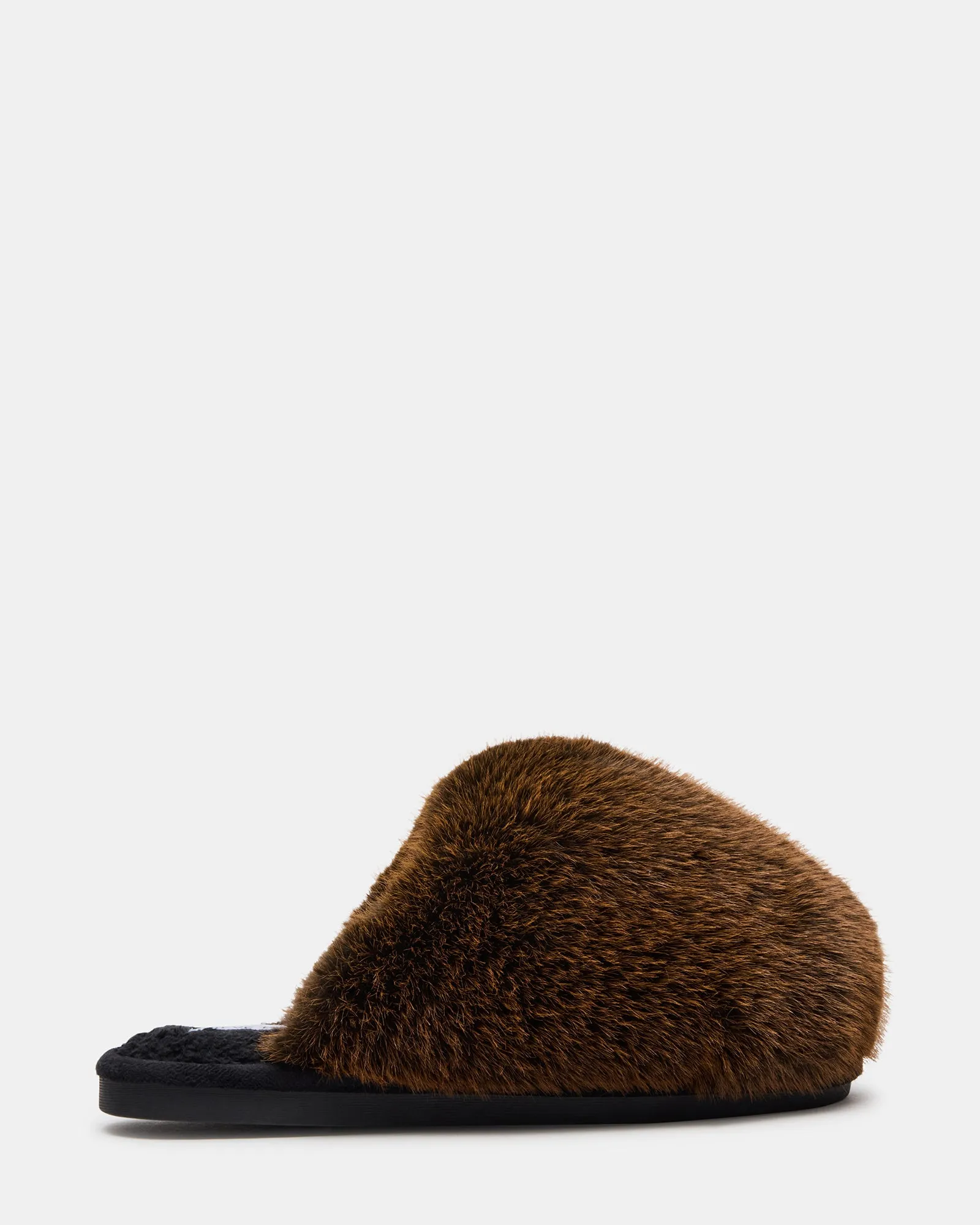 POOF BROWN sold by Steve Madden