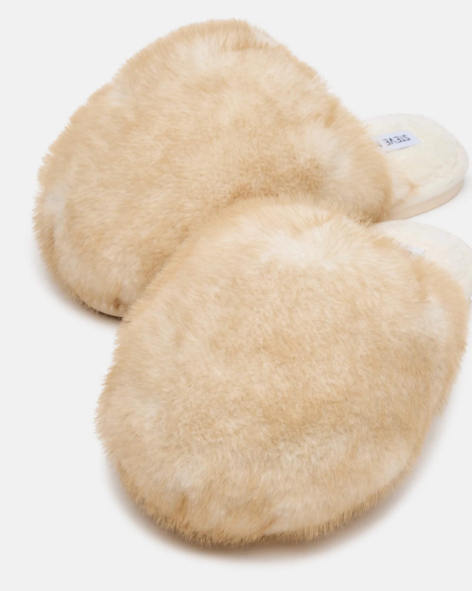 POOF NATURAL sold by Steve Madden product image thumbnail 3