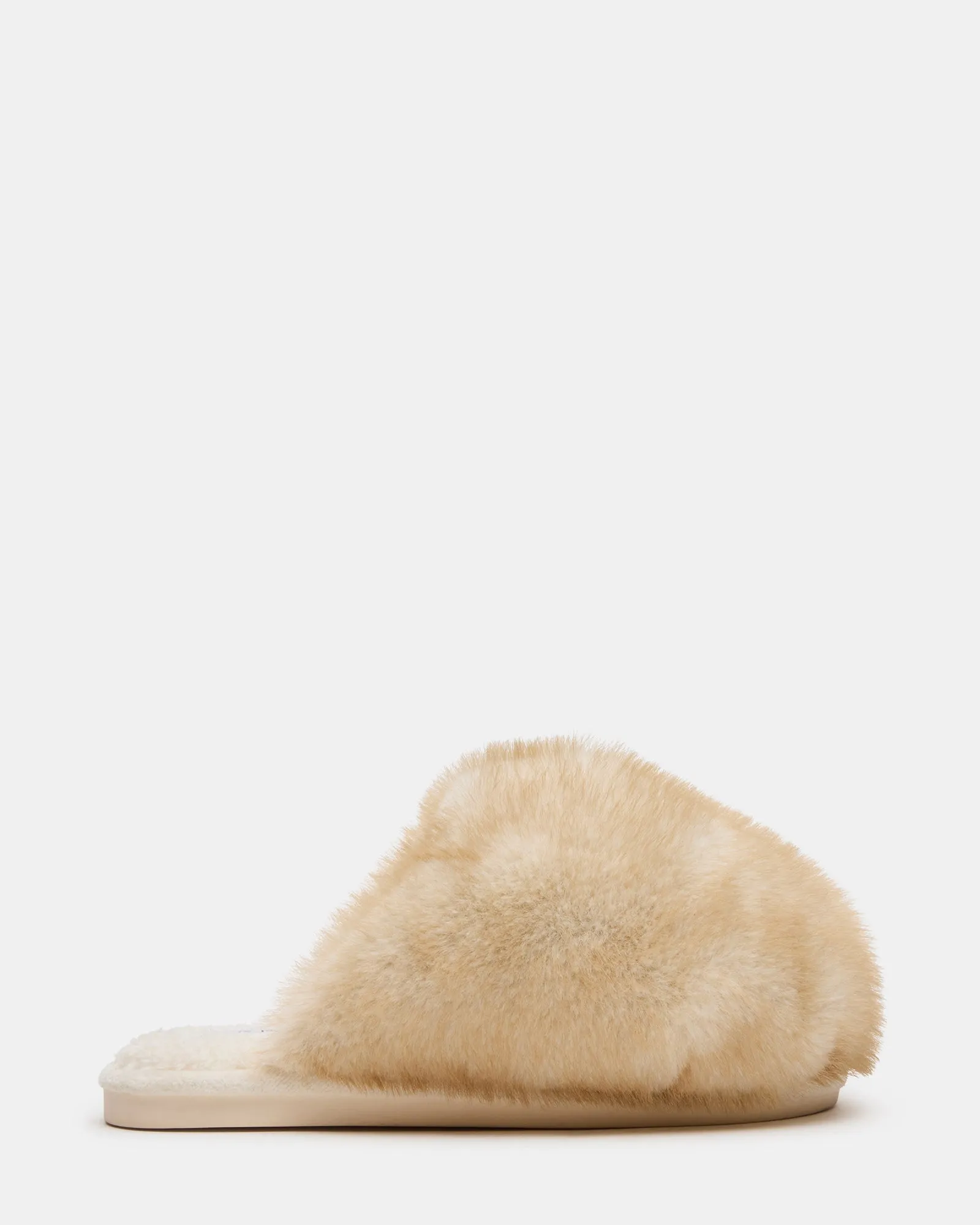 POOF NATURAL sold by Steve Madden
