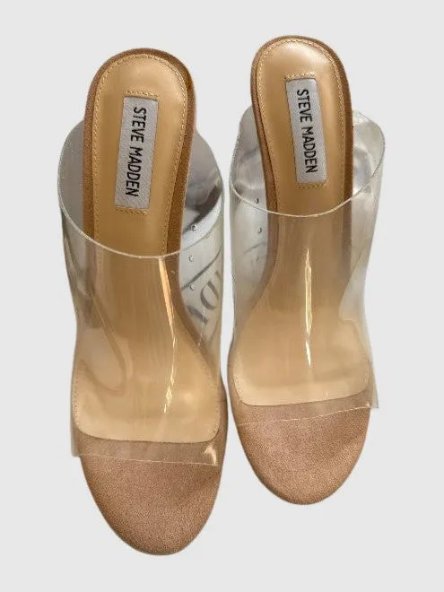 Evolve Vinyl - SM REBOOTED sold by Steve Madden