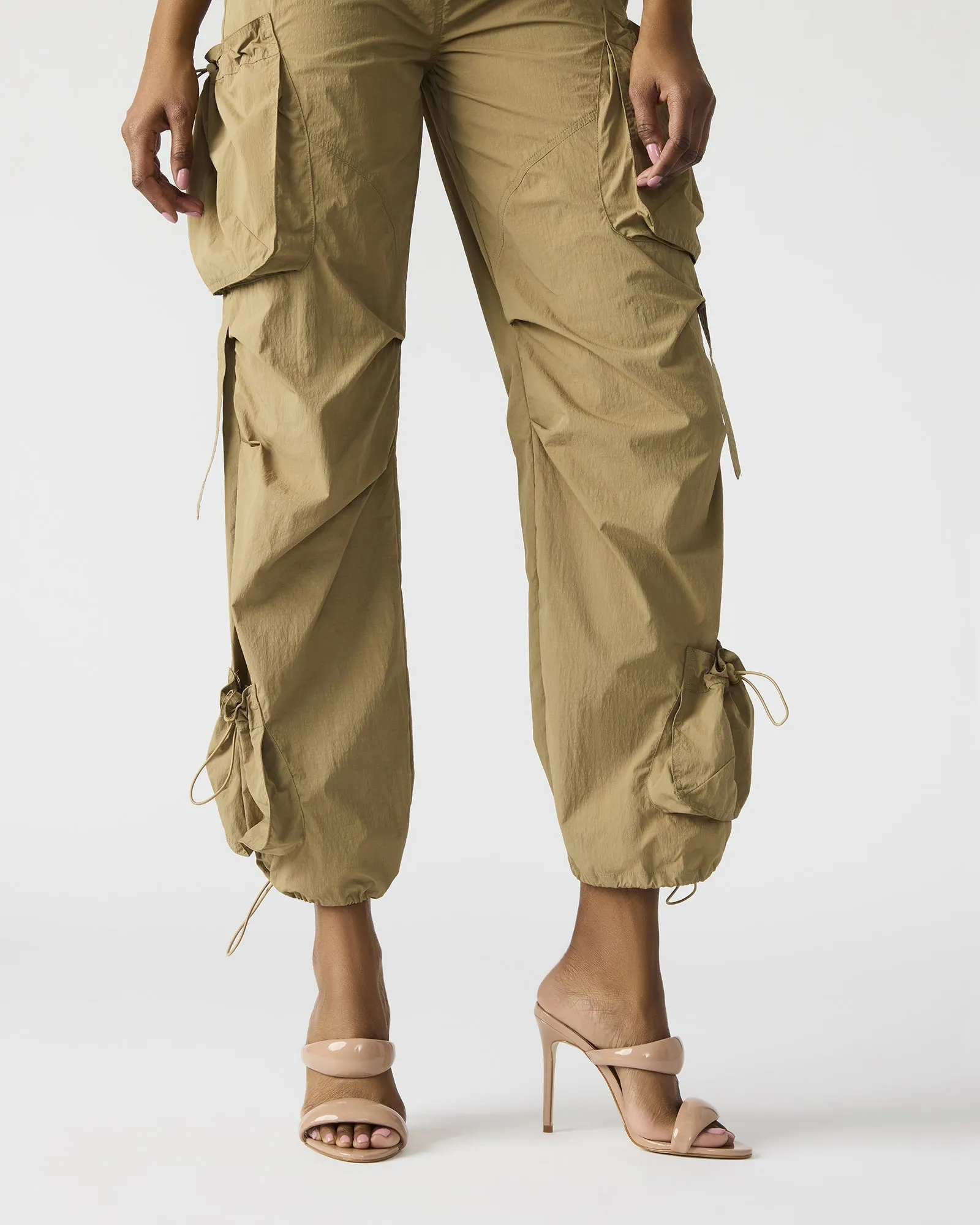 SATURN BLUSH PATENT - SM REBOOTED sold by Steve Madden product image thumbnail 2