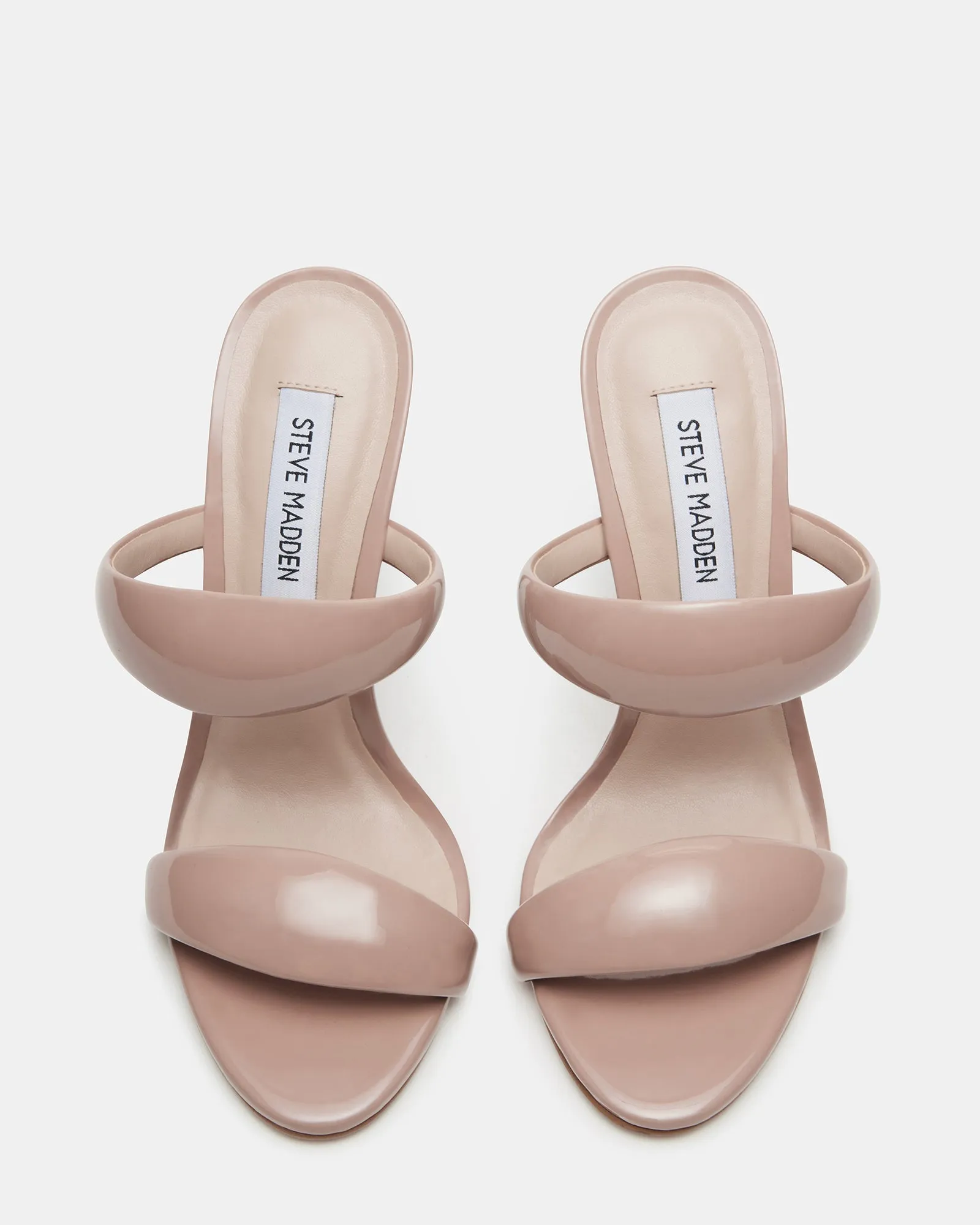 SATURN BLUSH PATENT - SM REBOOTED sold by Steve Madden product image thumbnail 5