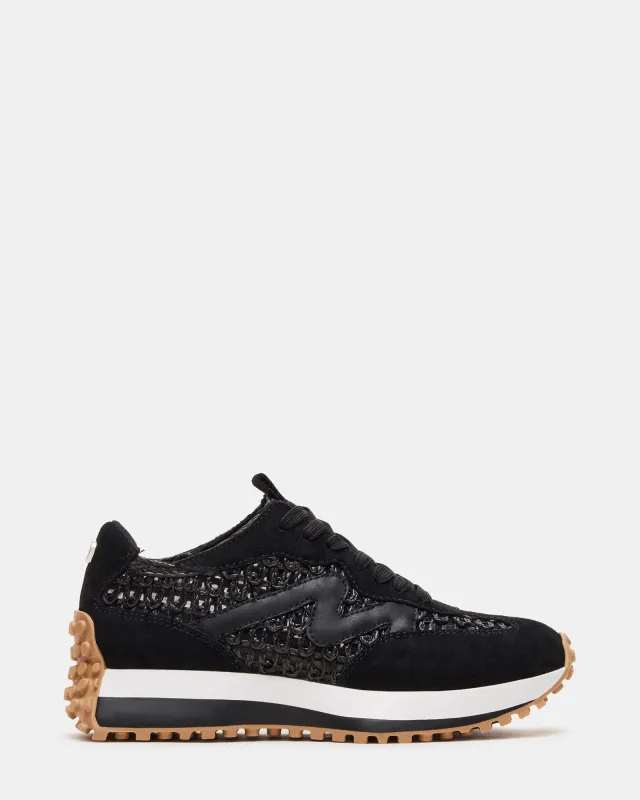 CAMPO BLACK/BEIGE - SM REBOOTED sold by Steve Madden