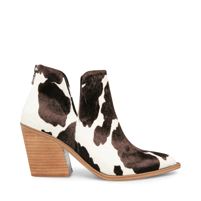 ALYSE BROWN/TAN - SM REBOOTED sold by Steve Madden