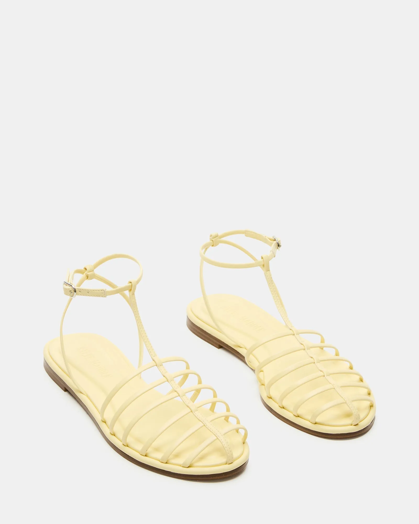 MARIN BUTTER - SM REBOOTED sold by Steve Madden product image thumbnail 3