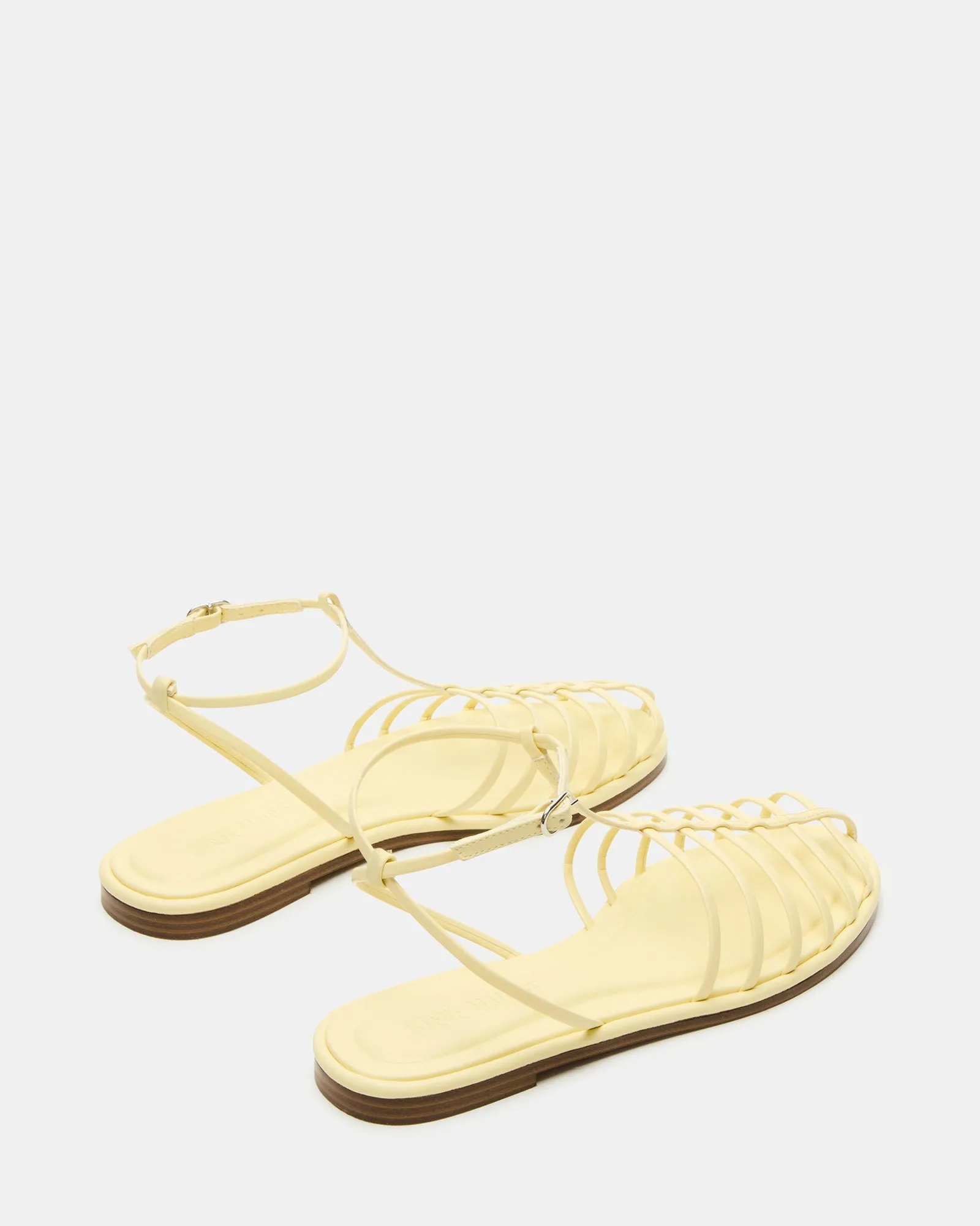 MARIN BUTTER - SM REBOOTED sold by Steve Madden