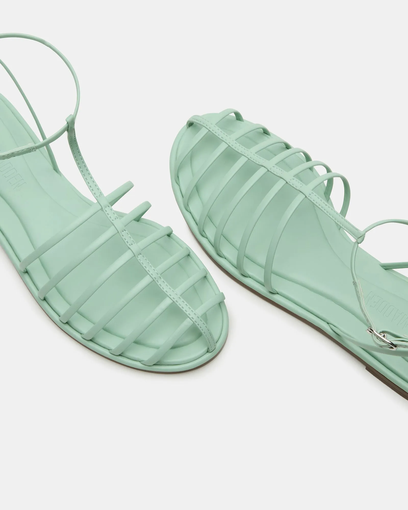 MARIN PISTACHIO - SM REBOOTED sold by Steve Madden product image thumbnail 4