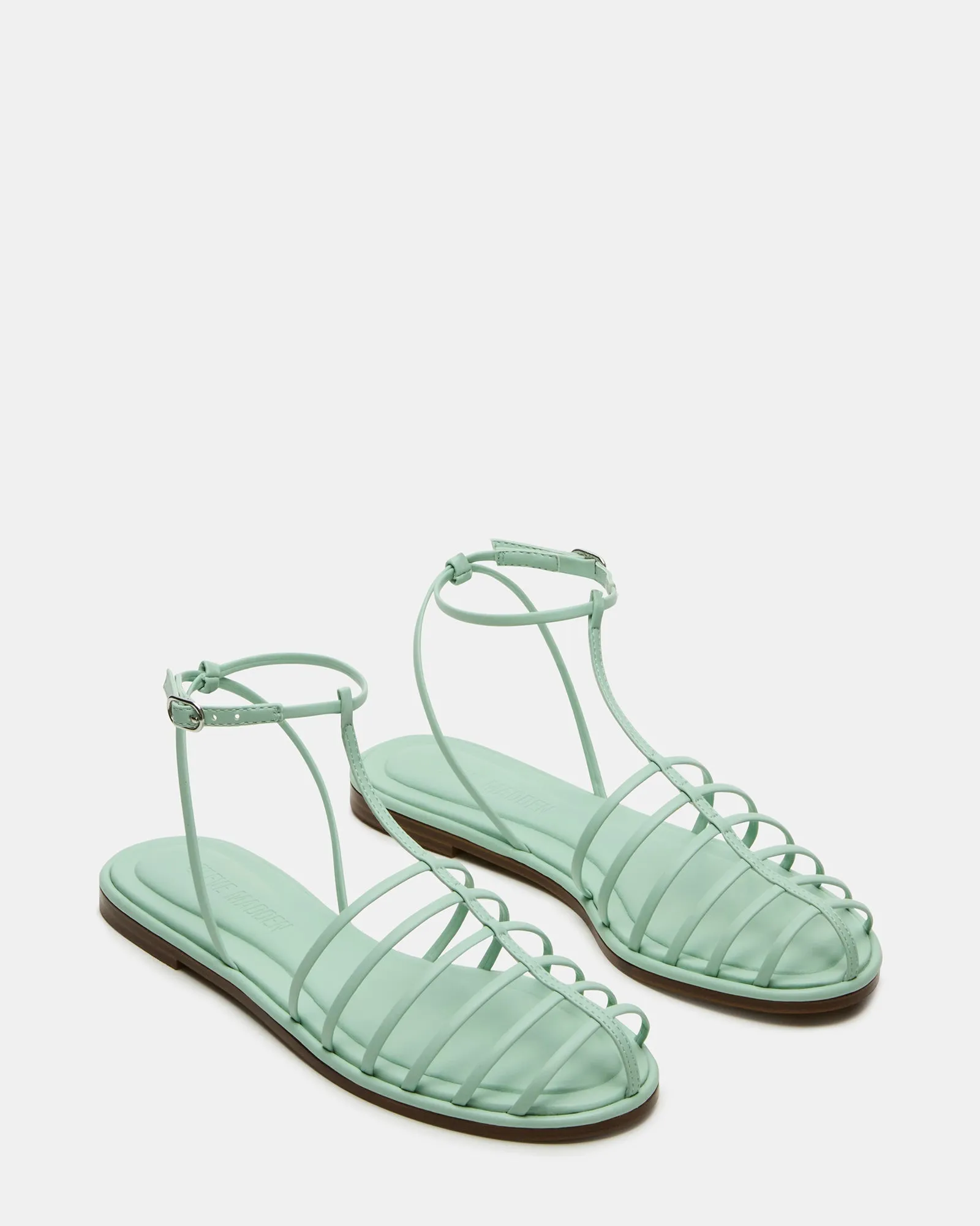 MARIN PISTACHIO - SM REBOOTED sold by Steve Madden product image thumbnail 3