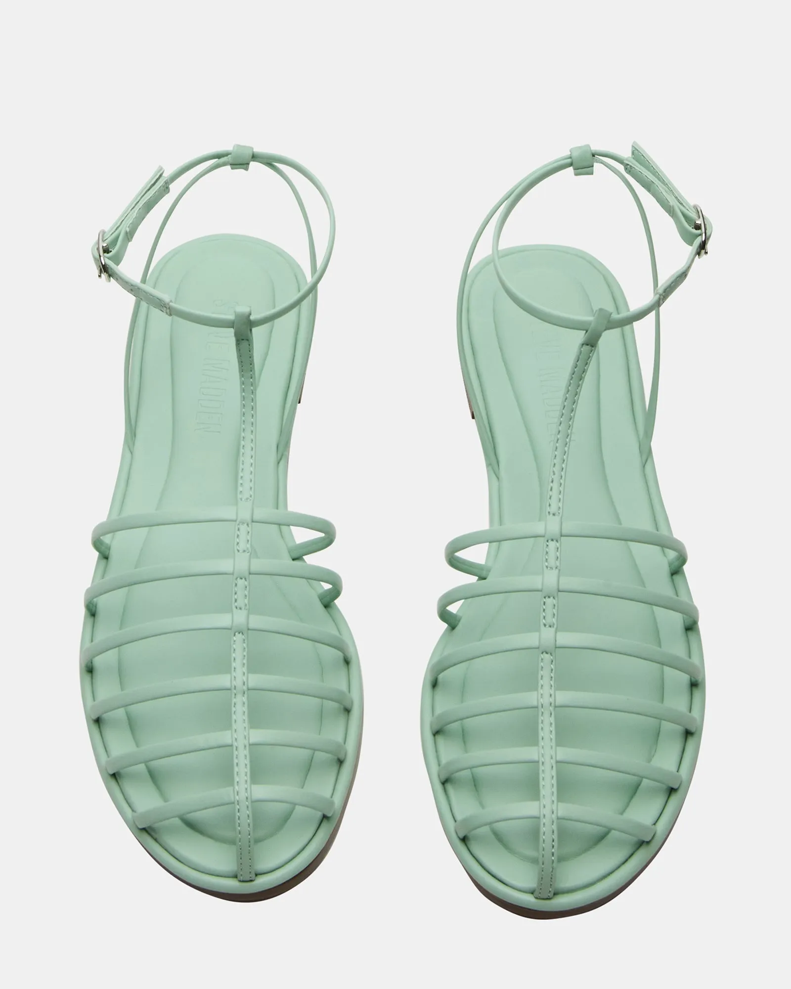 MARIN PISTACHIO - SM REBOOTED sold by Steve Madden product image thumbnail 5