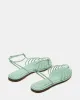 MARIN PISTACHIO - SM REBOOTED sold by Steve Madden