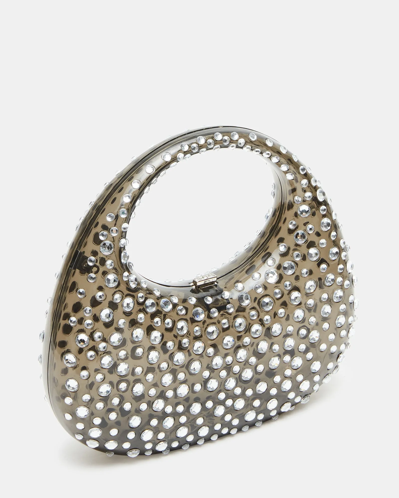 DAZY BAG BLACK MULTI - SM REBOOTED sold by Steve Madden product image thumbnail 4