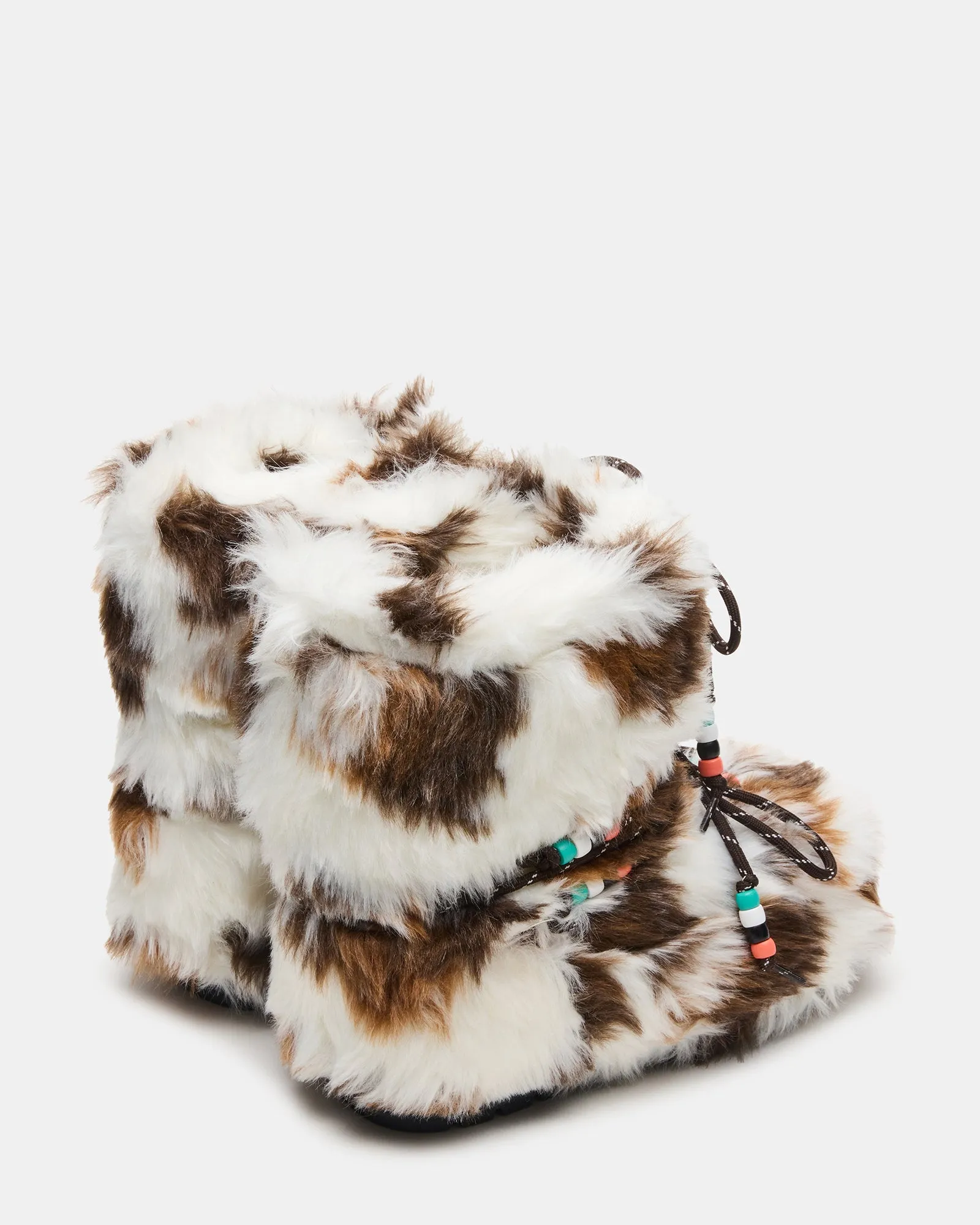 MIRO BROWN MULTI sold by Steve Madden product image thumbnail 5