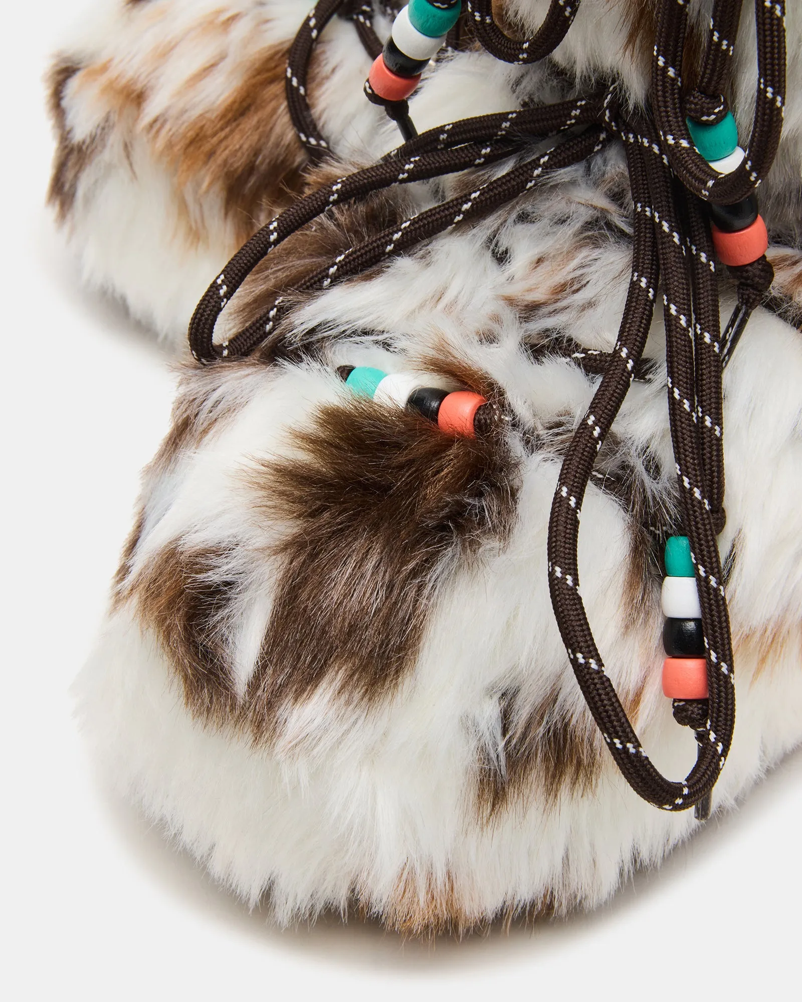 MIRO BROWN MULTI sold by Steve Madden product image thumbnail 3