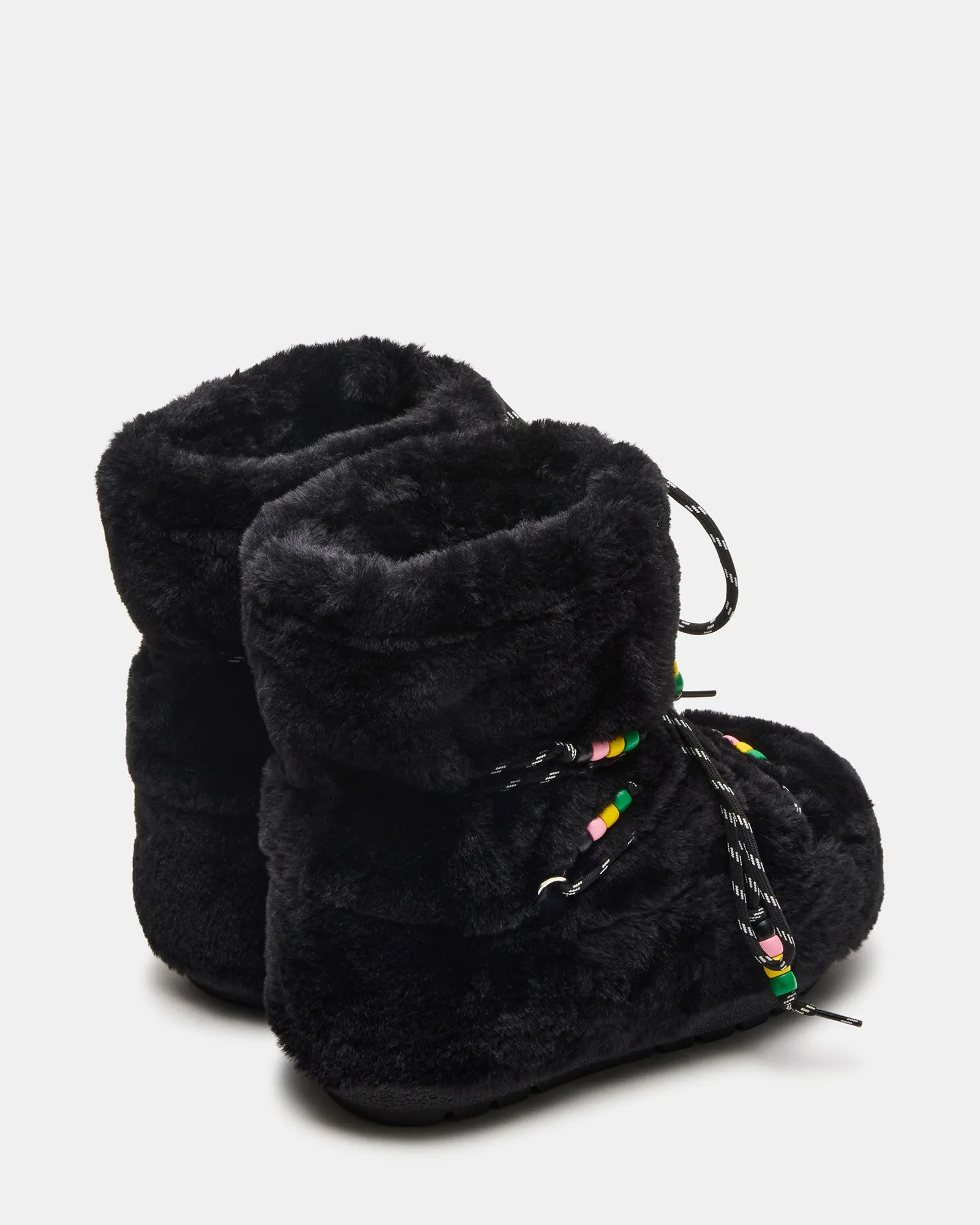 MIRO BLACK sold by Steve Madden product image thumbnail 5