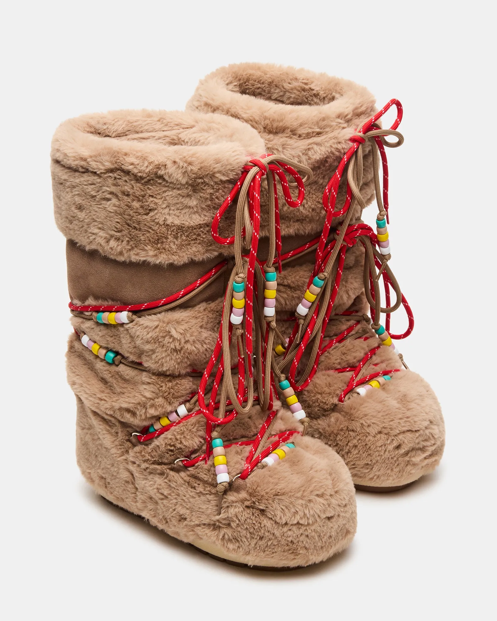 MOUSSE TAUPE sold by Steve Madden product image thumbnail 2