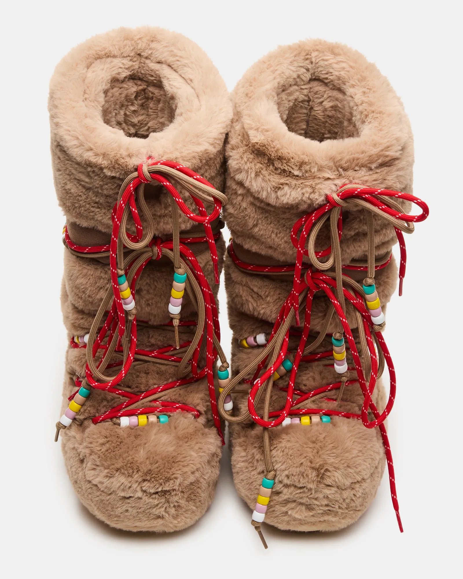 MOUSSE TAUPE sold by Steve Madden product image thumbnail 4