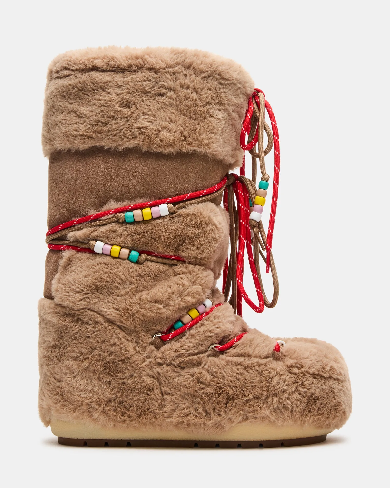 MOUSSE TAUPE sold by Steve Madden