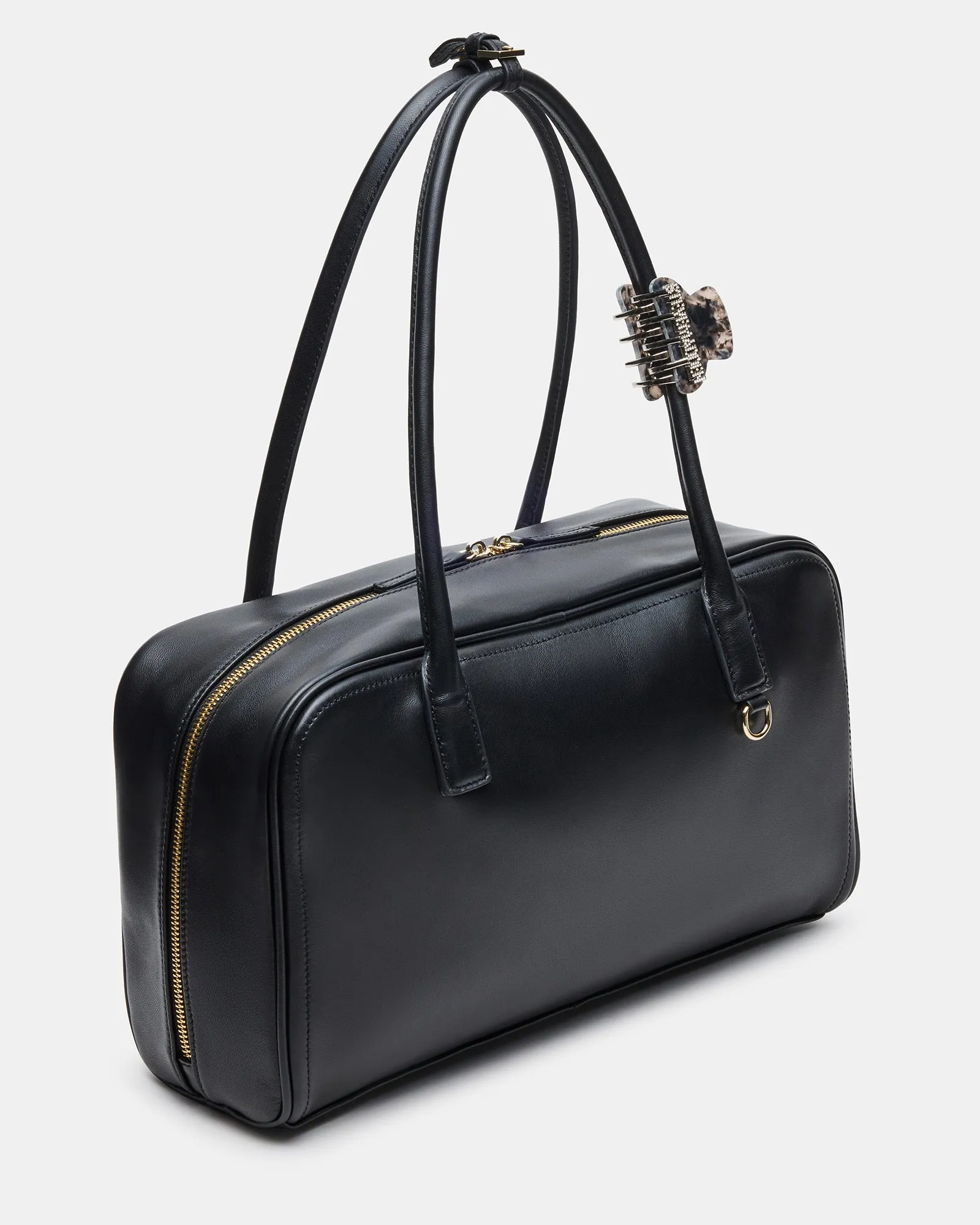 CANDICE BAG BLACK sold by Steve Madden product image thumbnail 3