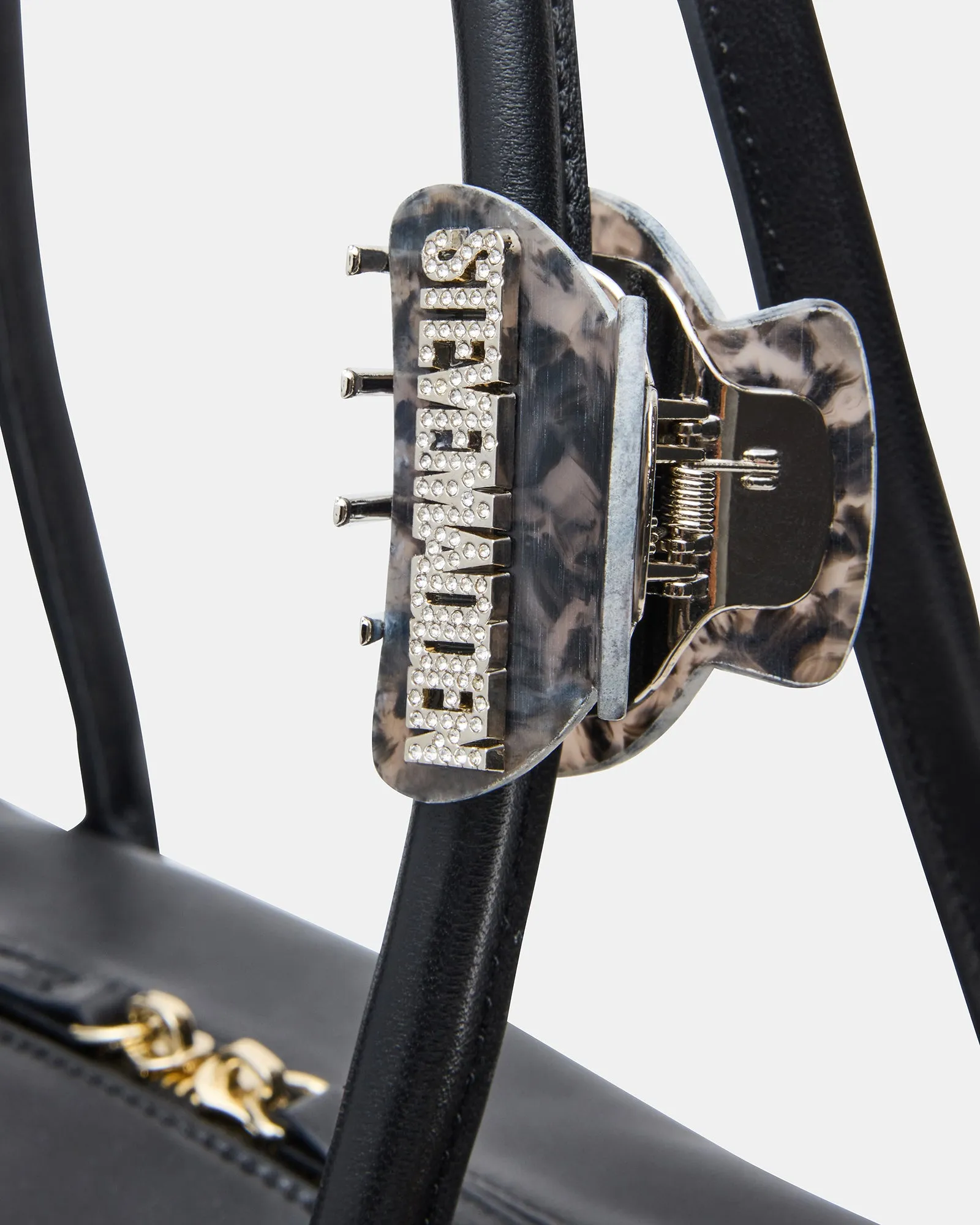 CANDICE BAG BLACK sold by Steve Madden product image thumbnail 2