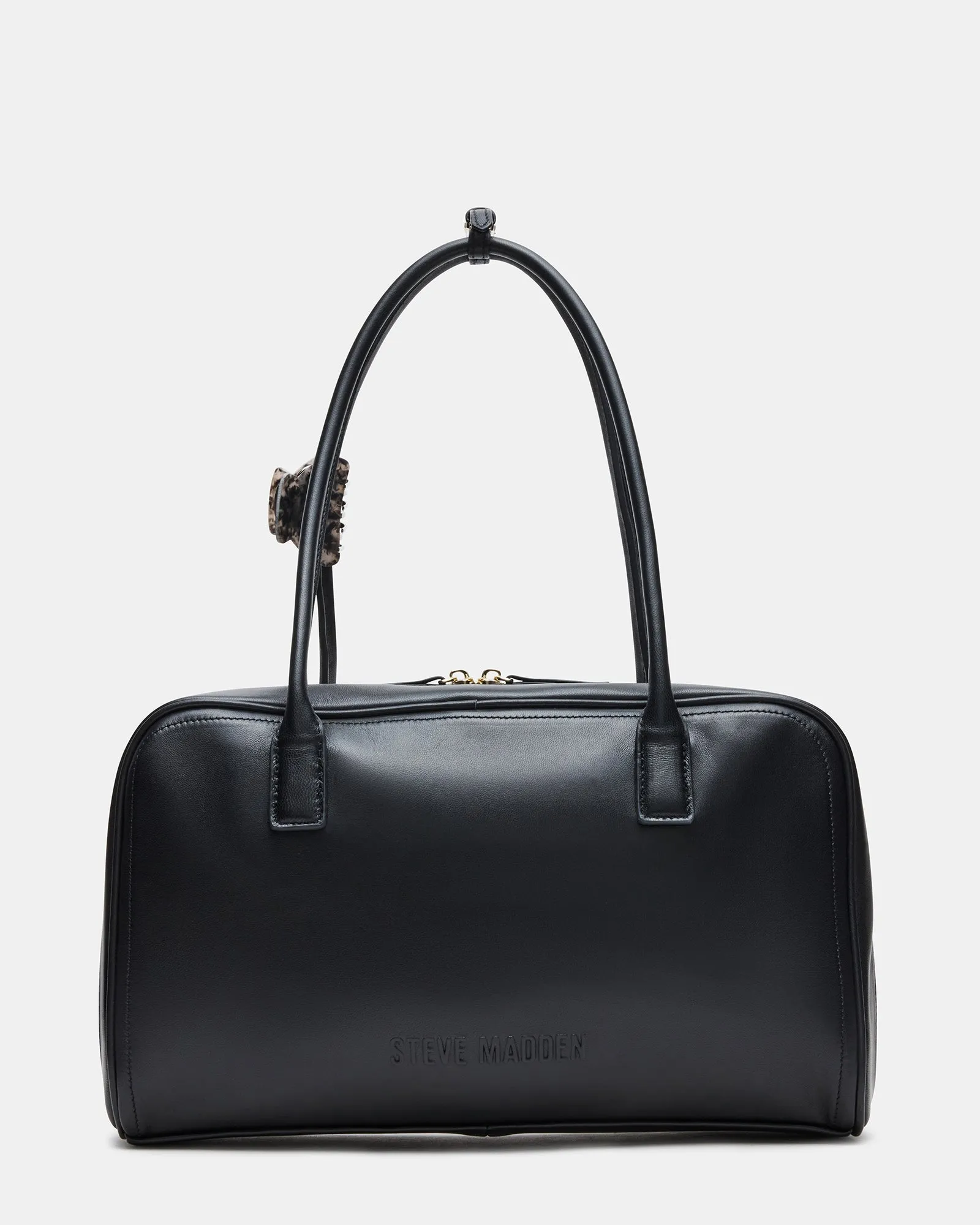 CANDICE BAG BLACK sold by Steve Madden product image thumbnail 5