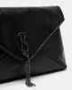 PARTAY BAG BLACK sold by Steve Madden