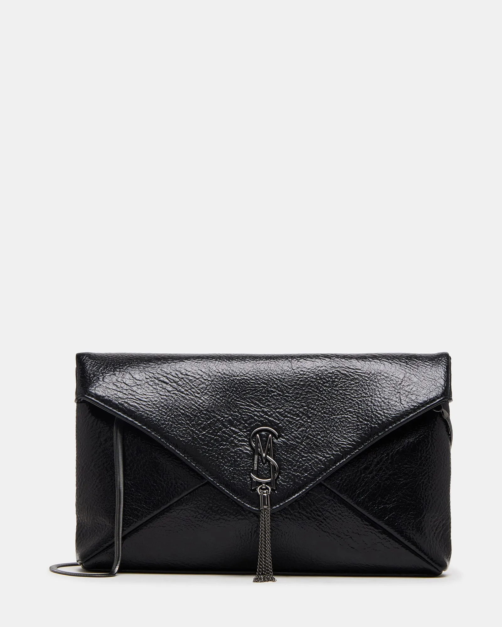 PARTAY BAG BLACK sold by Steve Madden