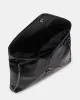PARTAY BAG BLACK sold by Steve Madden