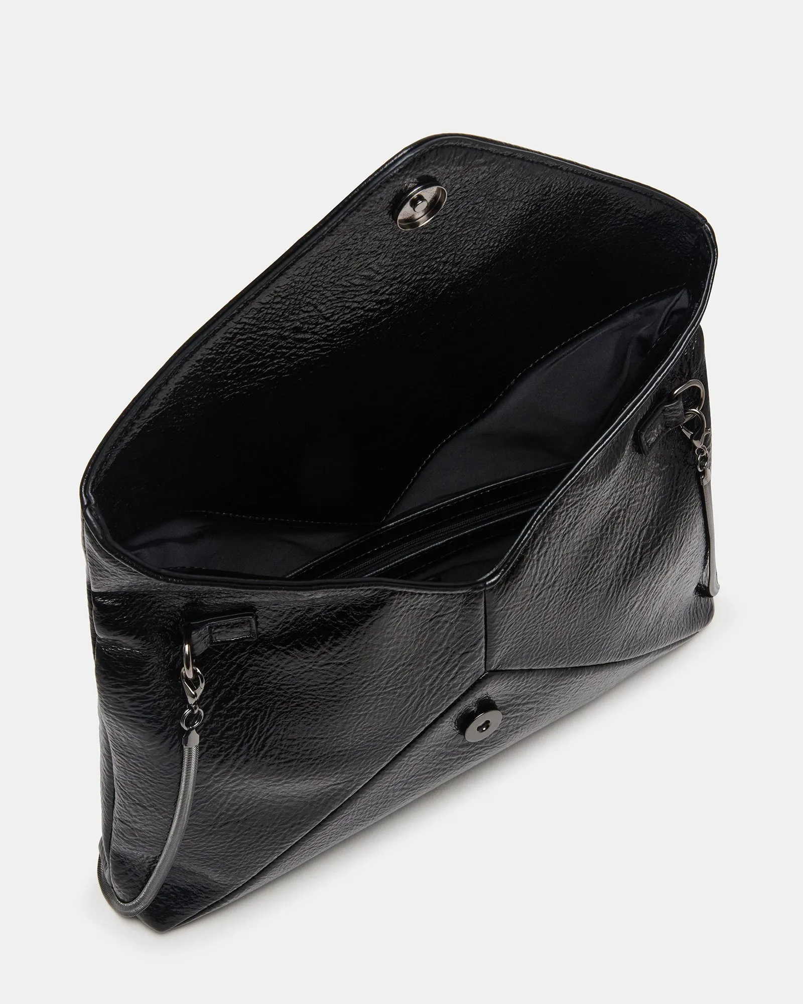 PARTAY BAG BLACK sold by Steve Madden product image thumbnail 4