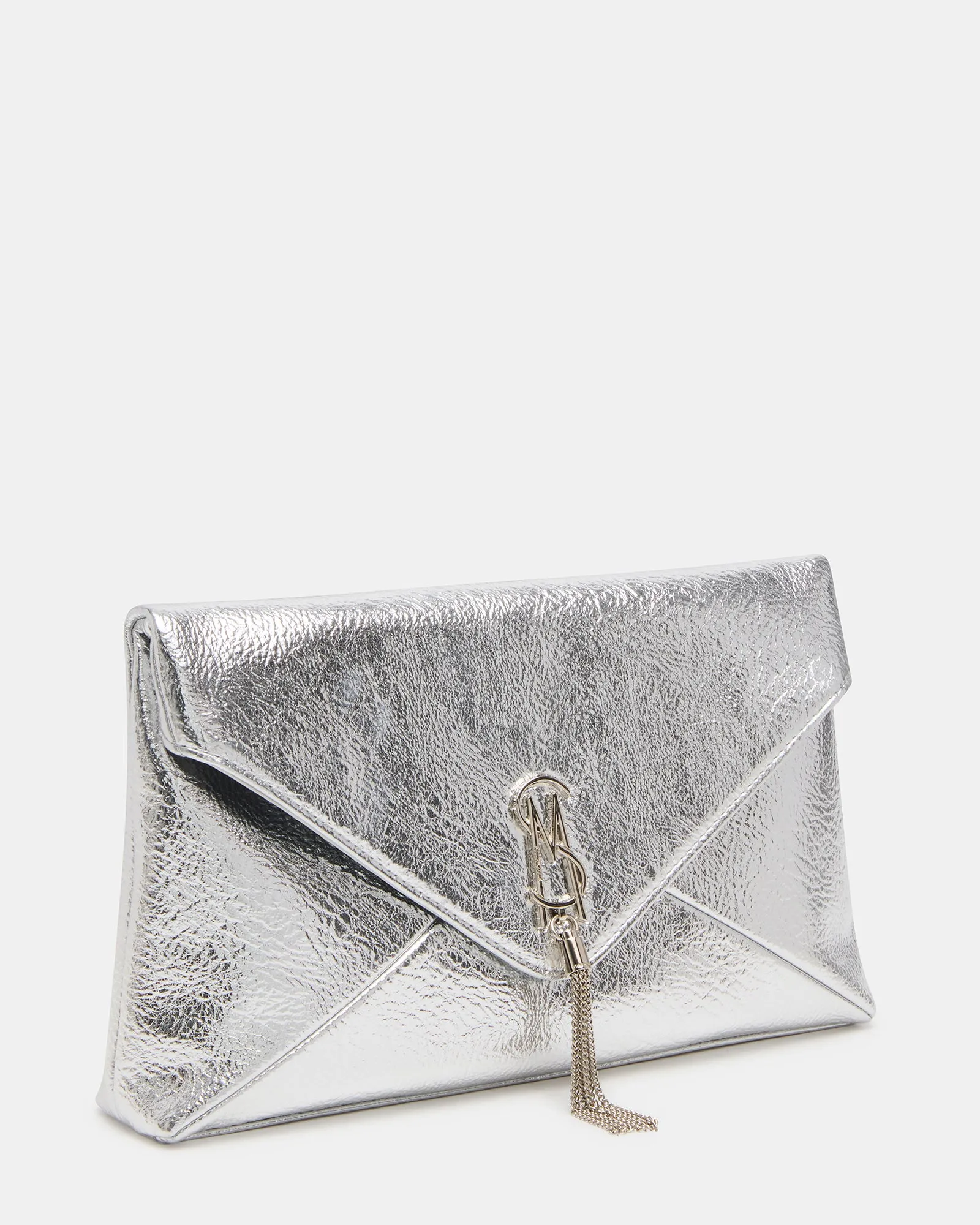 PARTAY BAG SILVER sold by Steve Madden product image thumbnail 3