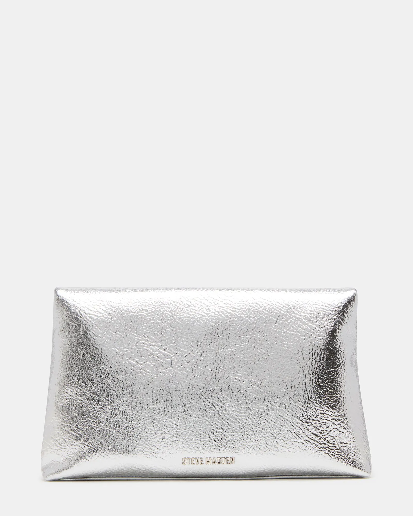 PARTAY BAG SILVER sold by Steve Madden product image thumbnail 5