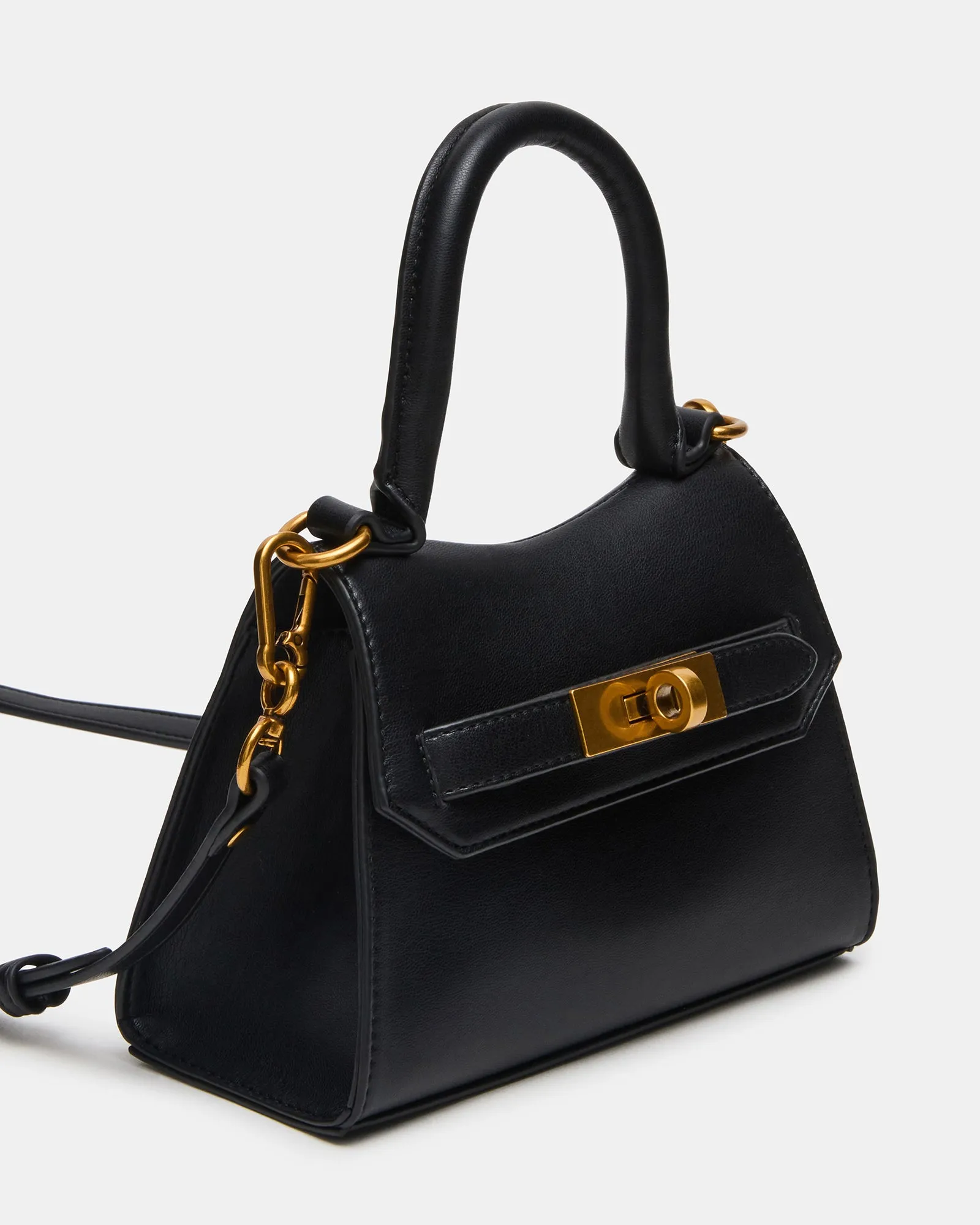 MADLYN BAG BLACK sold by Steve Madden product image thumbnail 4