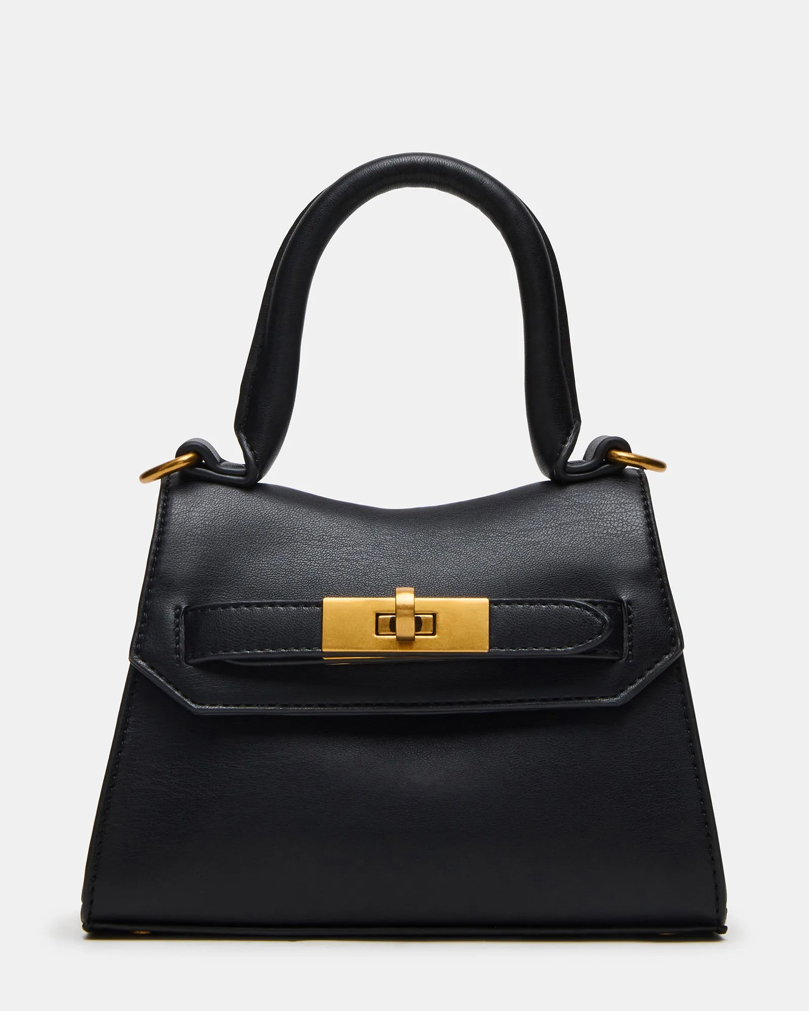 MADLYN BAG BLACK sold by Steve Madden