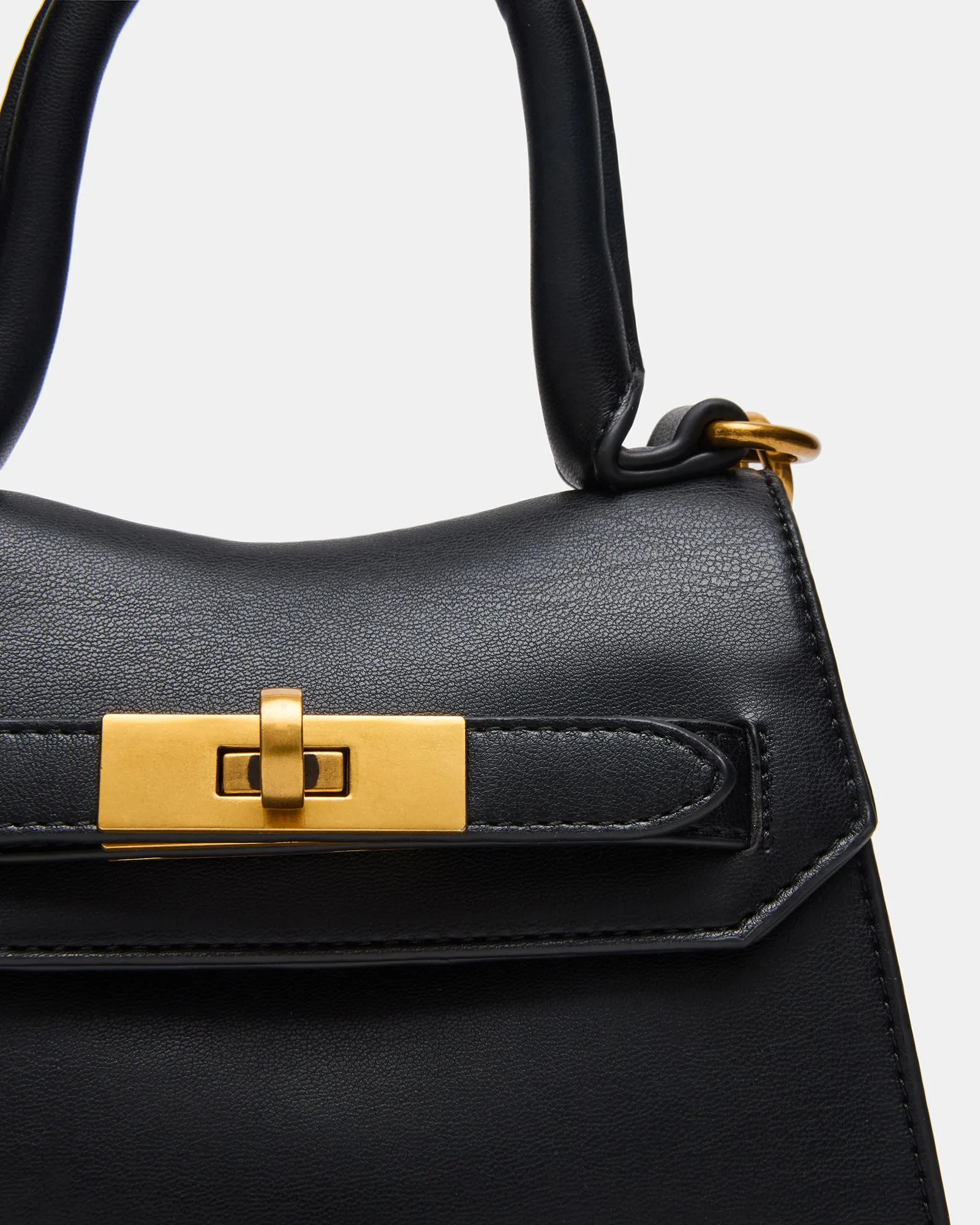 MADLYN BAG BLACK sold by Steve Madden product image thumbnail 3
