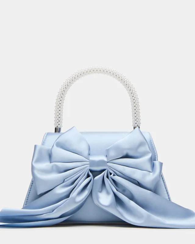 COSETTE BAG BLUE sold by Steve Madden