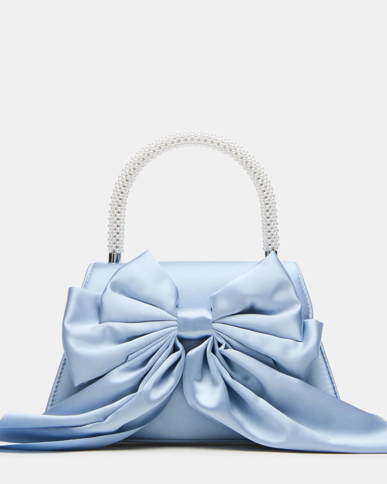 COSETTE BAG BLUE sold by Steve Madden