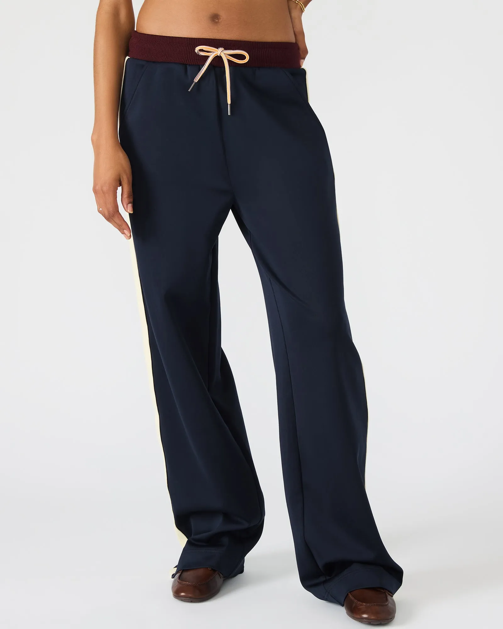 DAISY PANT MIDNIGHT sold by Steve Madden product image thumbnail 2