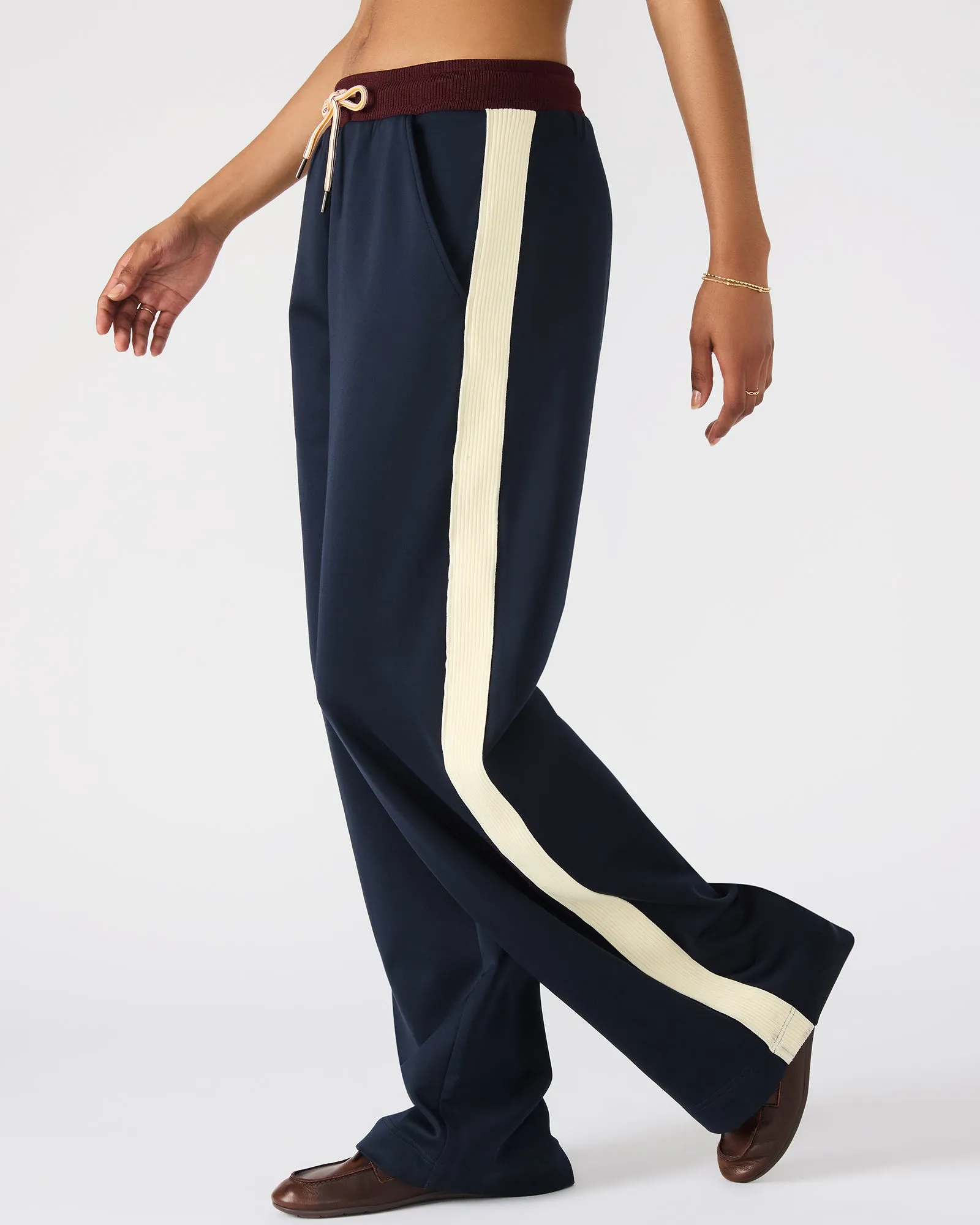 DAISY PANT MIDNIGHT sold by Steve Madden product image thumbnail 3
