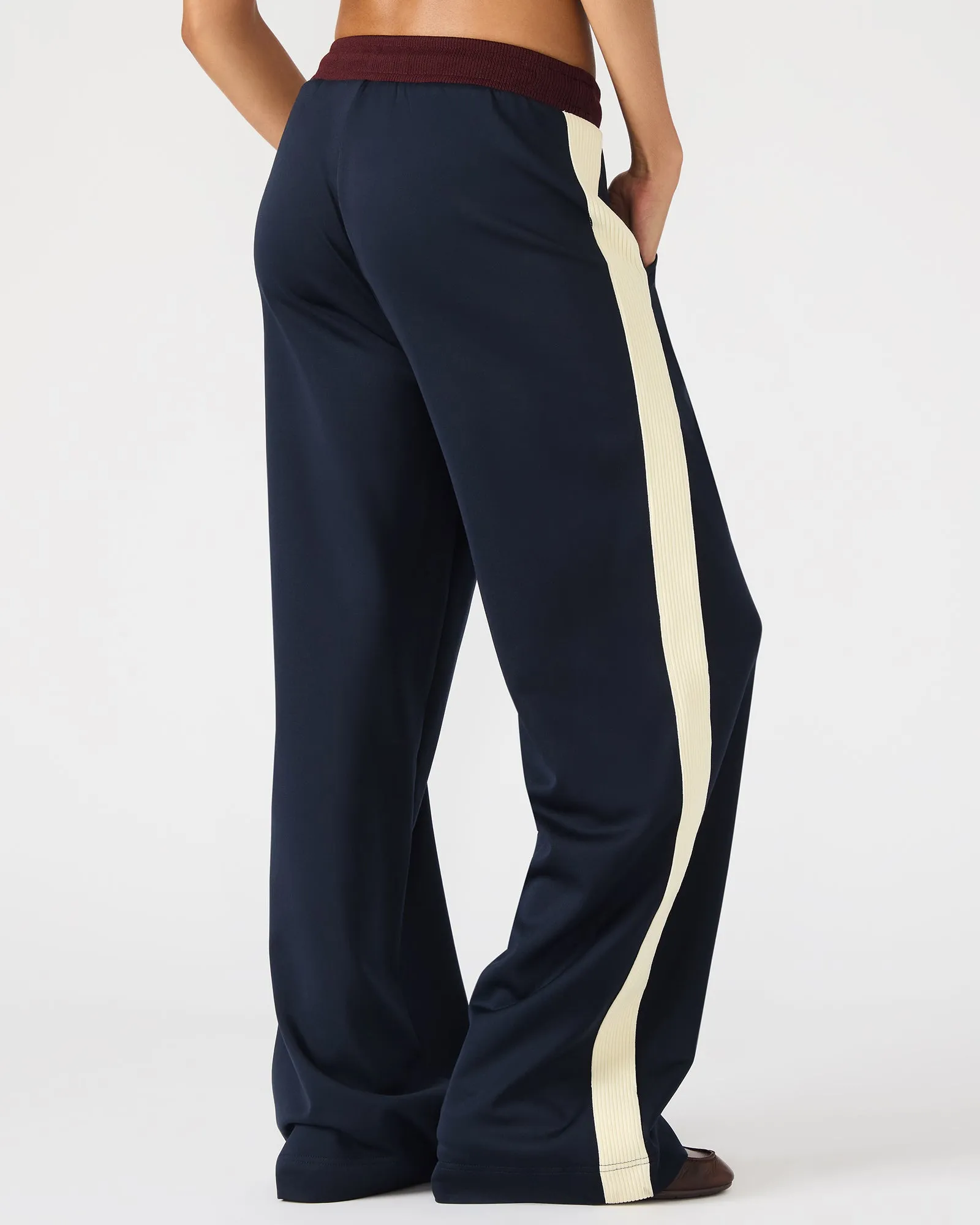 DAISY PANT MIDNIGHT sold by Steve Madden product image thumbnail 4