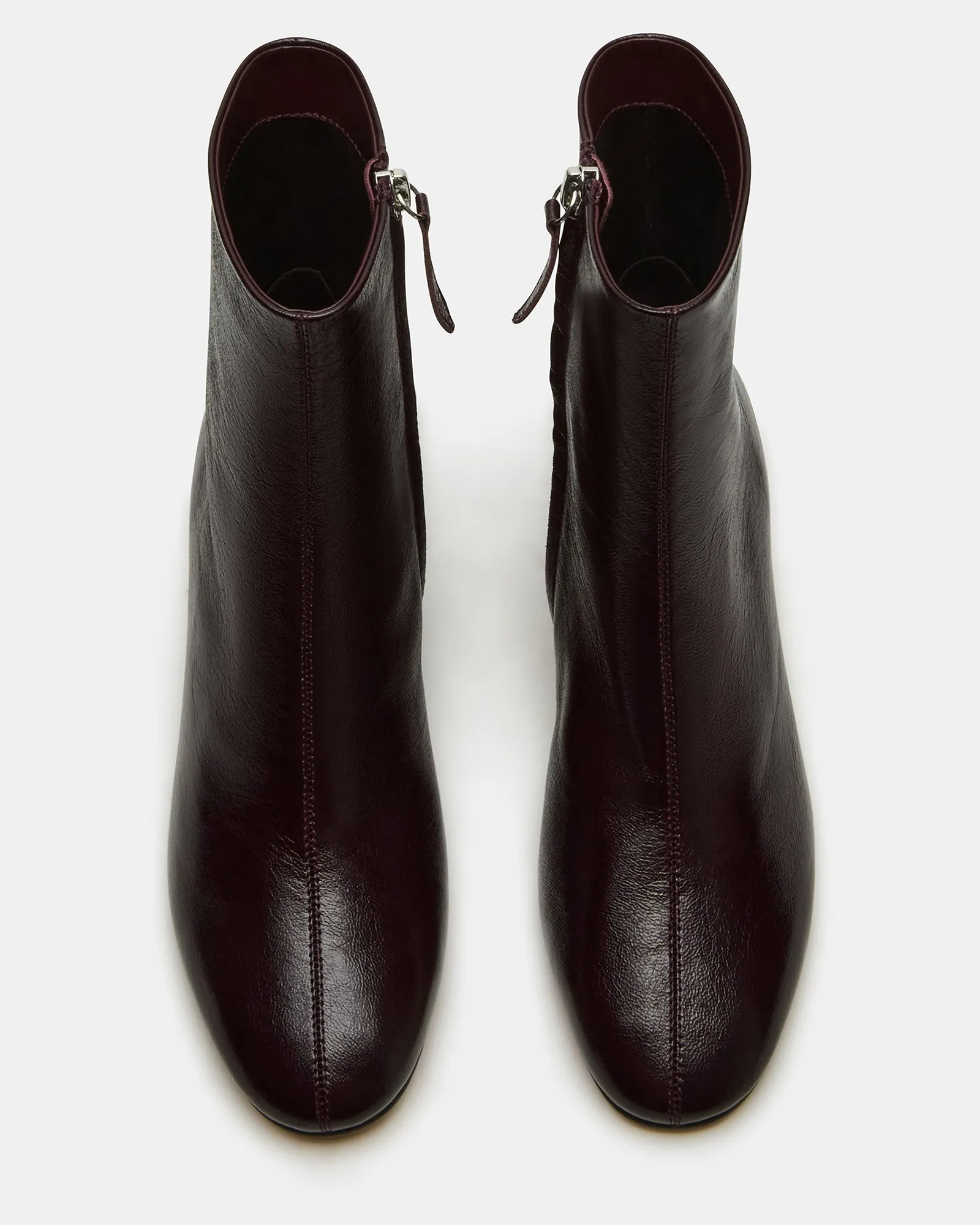 STROME WINE PATENT sold by Steve Madden product image thumbnail 4